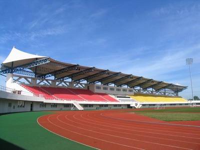 Chaoyang Sports Centre (CHN)