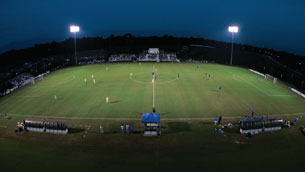 University of Kentucky Soccer Complex (USA)