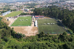 Campo Sinttico n. 2 - Complexo Desportivo SC Freamunde