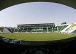 Estadio León (Nou Camp)
