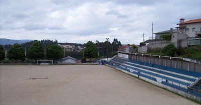 Campo Desportivo do Lagense (POR)