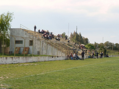 Stadium Teufik Jashari (ALB)