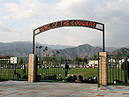 Cougar Soccer Field