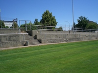 Boxberg-stadion (GER)