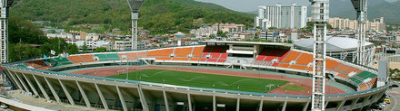 Anyang Stadium (KOR)