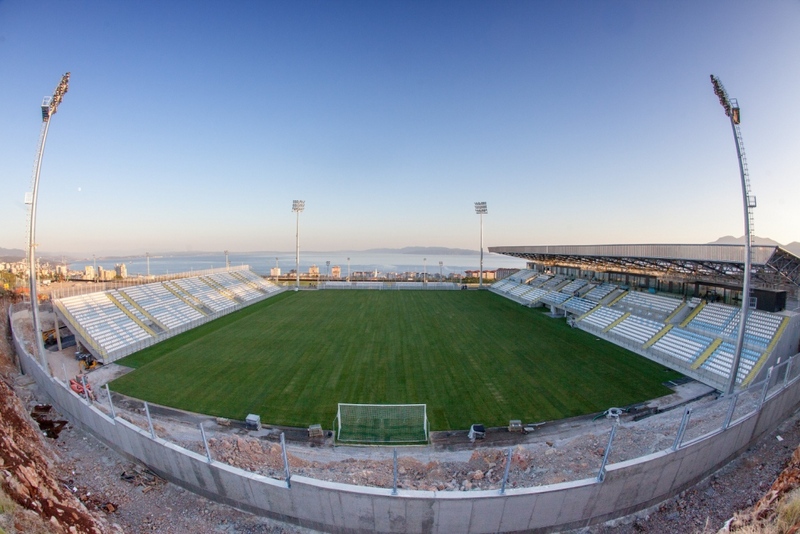 Hnk rijeka shield