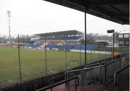 Holstein-stadion (GER)