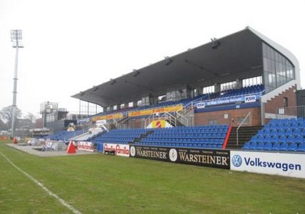 Holstein-stadion (GER)
