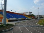Complexul Sportiv Raional