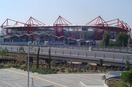 Georgios Karaiskakis Stadium (GRE)