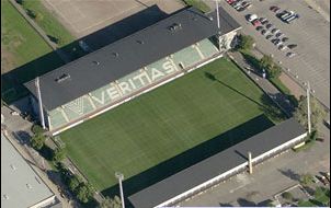 Veritas Stadion (FIN)