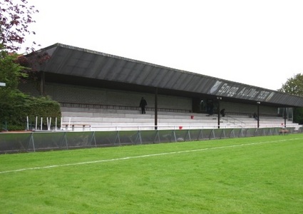 Heinrich-oßwald-stadion (GER)