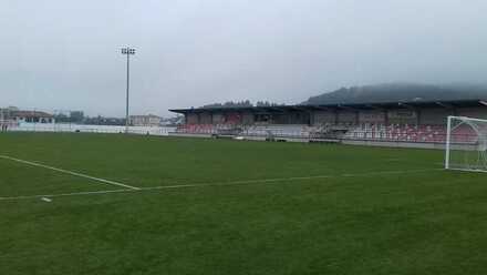Estádio Municipal Eng.º Delfim Magalhães (POR)