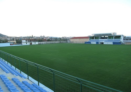 Stadiumi Laçi 