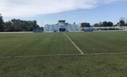 Stadiumi Tofik Jashari (ALB)