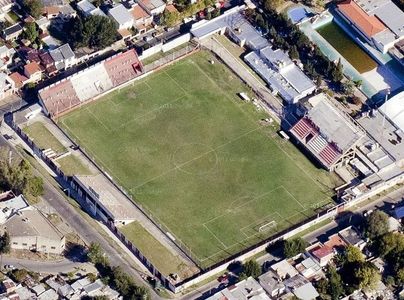 Estadio Talleres De Remedios De Escalada (ARG) :: Photos 