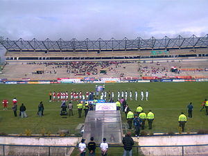 Estadio La Independencia (COL)