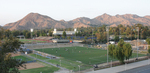 UC Riverside Soccer Stadium