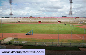 Nyayo National Stadium (KEN)