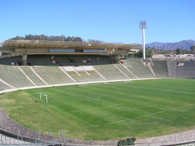 Estadio Padre Ernesto Martearena (ARG)