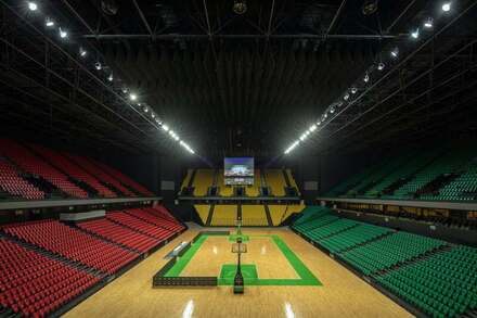 Dakar Arena (SEN)
