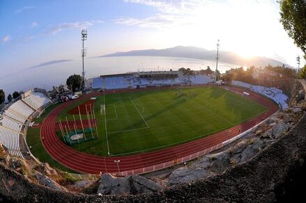 NK Rijeka - HNK Rijeka u subotu od 21 sat (Stadion HNK Rijeka