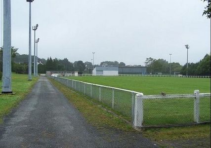 Stade De Kervénanec (FRA)