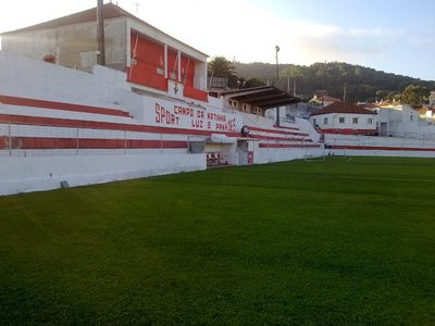 Estádio da Matinha (POR)