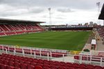 The Energy Check County Ground
