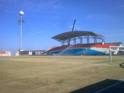 Acre Municipal Stadium (ISR)