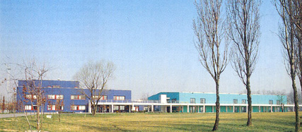 Centro Sportivo Vismara (ITA)