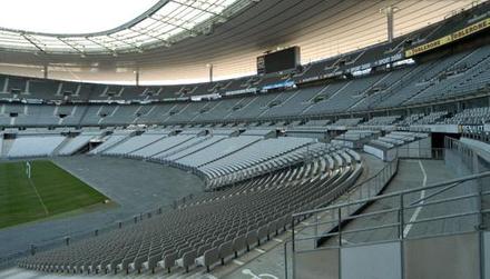 Stade de France (FRA)