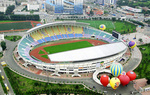 Changchun City Stadium