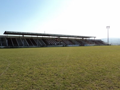 Estádio João Soares Vieira (POR)