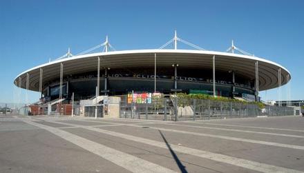 Stade de France (FRA)