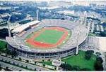 Former National Stadium