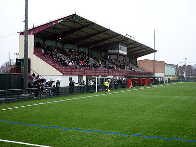 Stade Henri-Seigneur (FRA)