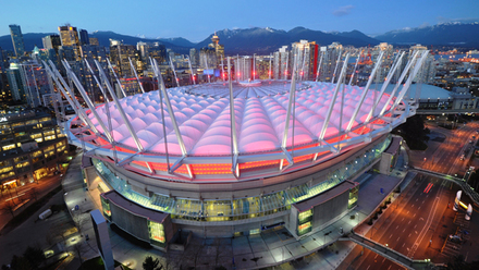 BC Place (CAN)