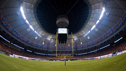 BC Place (CAN)