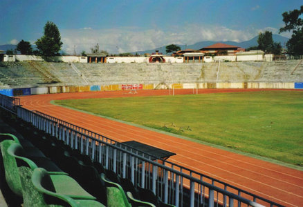 Dasarath Rangasala Stadium (NEP)