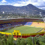 Estadio Cuscatln (SLV)
