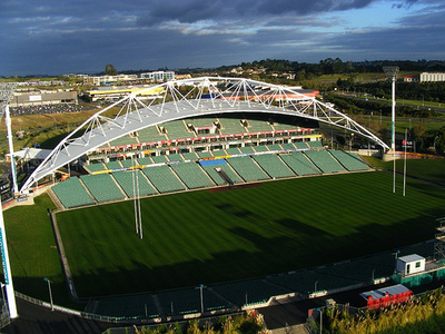 North Harbour Stadium (NZL)