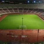 Azadi Stadium (IRN)
