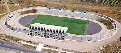Estadio Prncipe Felipe (ESP)