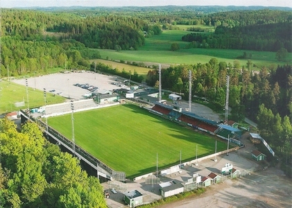 Starke Arvid Arena (SWE)