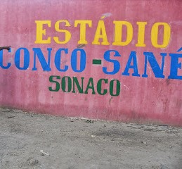 Estádio Conco-sané (GNB)