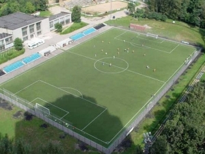 Stadion Salyut (RUS)