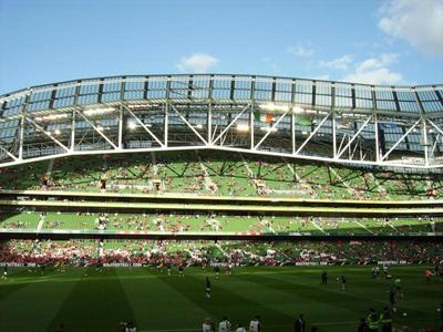 Dublin Arena (IRL)