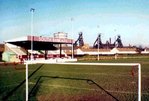 Normanby Road Ground