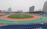 Tonglianglong Stadium